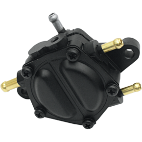 Fuel Pump - DF62 DF62-702