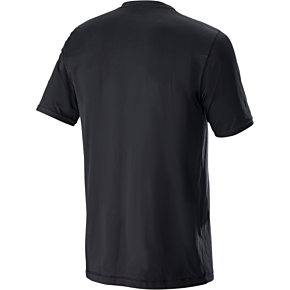 Ageless V3 Tech T-Shirt - Black - XL 1100022-10-XL