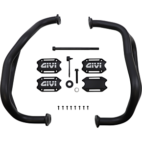Engine Guards - Honda - CB 500X TN1171
