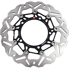 SK2 Brake Rotor - Suzuki WK089L