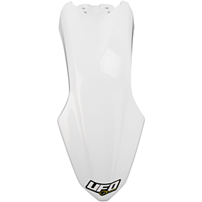 Front Fender - White KA04714-047