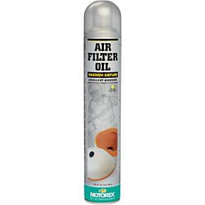 655 Filter Oil - Aerosol - 750ml 102382