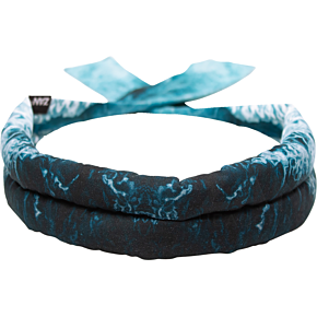 Cotton Cooldanna® - Ocean DC441