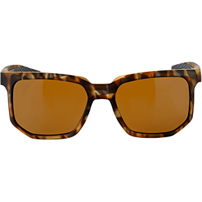 Centric Sunglasses - Havana - Bronze 61027-089-49
