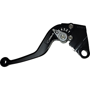 Clutch Lever - Halo DFL-AS-681A