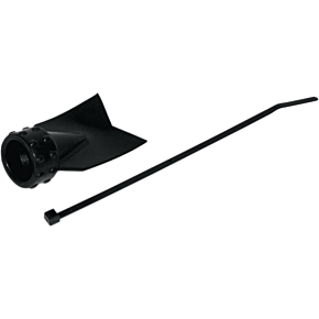 Duckbill - Replacement - Black - Rubber A2019