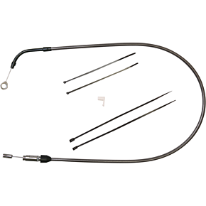 Cable - Clutch - Quick Connect - Black Pearl™ 42354HE