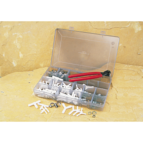 Motion Pro Clips-O 5/16 10-Pack
