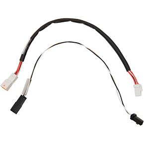 Electronic Throttle Control Extensions - 12" - Harley Davidson 152-30-30312