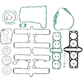 ATHENA Complete Gasket Kit - Kawasaki P400250850652
