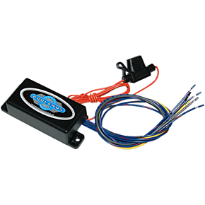 Badlands Canbus Hrdwire Illum Rbt W/leq Xl 14-up Fx 12-up Fl/h/t 14-up