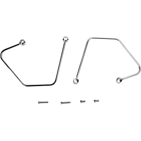 Cobra Saddlebag Supports 02-6105