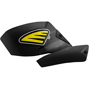 Cycra Hand Covers - CRM - Replacement - Black 1CYC-1020-12