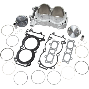 Cylinder Works Cylinder Kit 60004-K01HC
