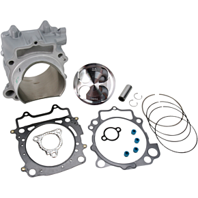 Cylinder Works Cylinder Kit - High Compression 21005-K01