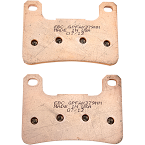 EBC Brakes Road Race Brake Pads - GPFAX379HH GPFAX379HH