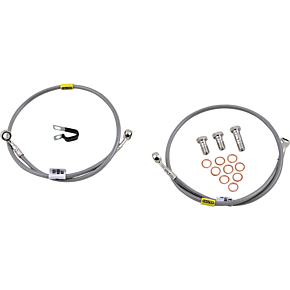Galfer Stainless Steel Brake Line FK003D280-2