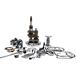 Jims Fat 5™ 5-Speed Overdrive Super Kit 8274