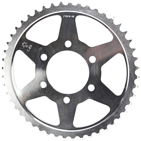 JT Sprockets Sprocket - Rear - Suzuki - 48-Tooth JTR816.48