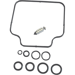 K and L Supply Repair Kit Economy Carburetor Kawasaki