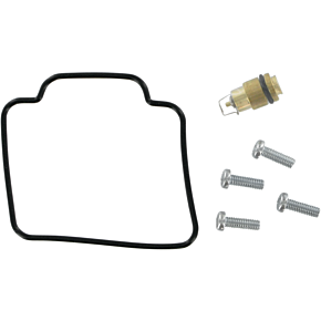 K and L Supply Repair Kit Economy Carburetor Yamaha