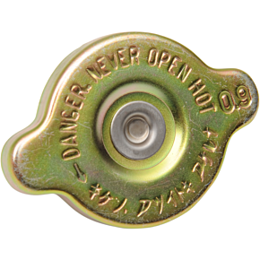K and S Technologies Low Pressure Radiator Cap - 13 PSI
