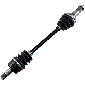 Moose Racing Complete Axle - Kit - Yamaha