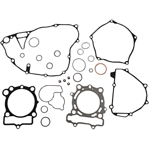 Moose Racing Complete Motor Gasket Kit Kawasaki