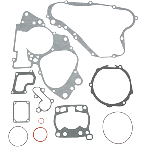 Moose Racing Complete Motor Gasket Kit MSE RM80