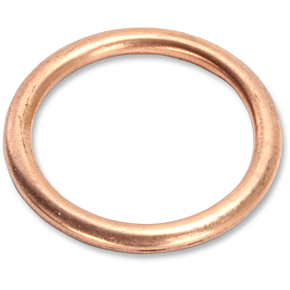 Moose Racing Exhaust Gasket Kit - 0934-5286