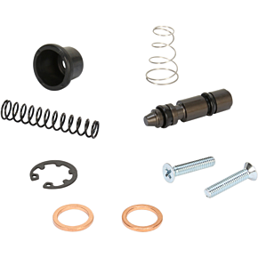 Moose Racing Master Cylinder Repair Kit for KTM - 0617-0205