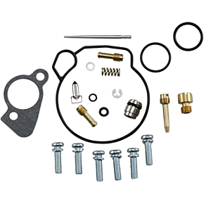Moose Racing Repair Kit Carburetor Arctic Cat/Can-Am