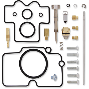 Moose Racing Repair Kit Carburetor Yamaha
