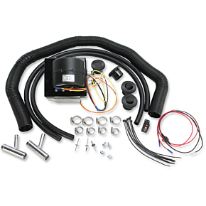 Moose Racing UTV Cab Heater - Commander