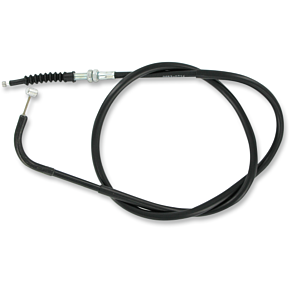 Parts Unlimited Clutch Cable for Kawasaki