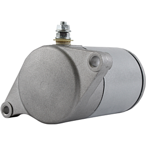 Parts Unlimited Starter Motor - 2110-0620