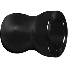 Pingel Shifter Spacer Kit - Black