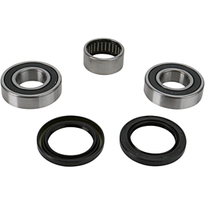 Pivot Works Wheel Bearing Kit - Rear PWRWS-Y16-000