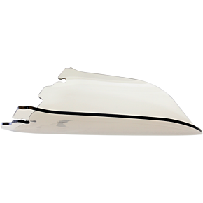 Slipstreamer Windshield - Smoke - 13" - FLHT/X '14+ S-235-13