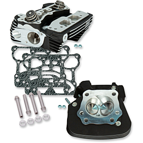 Ss Cycle Cylinder Heads 900-0349