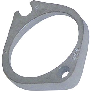 Ss Cycle Flange Front Intake 84-05 16-0232