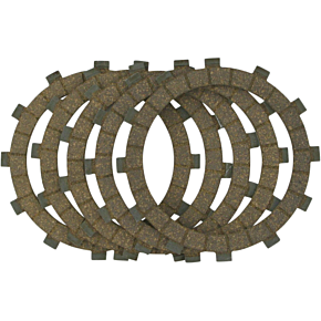 Vesrah Clutch Discs VC-420
