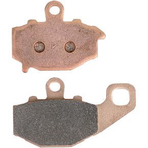 Vesrah JL Sintered Metal Brake Pads - VD-434JL VD-434JL
