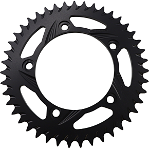 Vortex F5 Rear Sprocket - 43 Tooth 527K-43