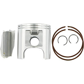 Wiseco Piston - +0.50 mm 2335M07350