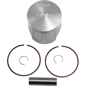 Wiseco Piston Kit - +2.25 mm 573M06825