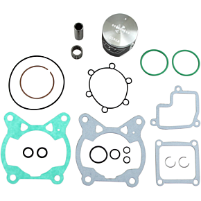 Wiseco Piston Kit with Gaskets PK1644