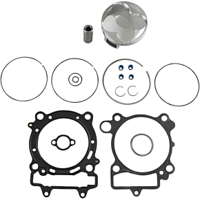 Wiseco Piston Kit with Gaskets PK1840