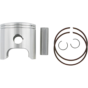 Wiseco Piston - Standard 2370M08100