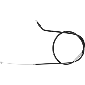 Motion Pro Black Vinyl Clutch Cable for Suzuki